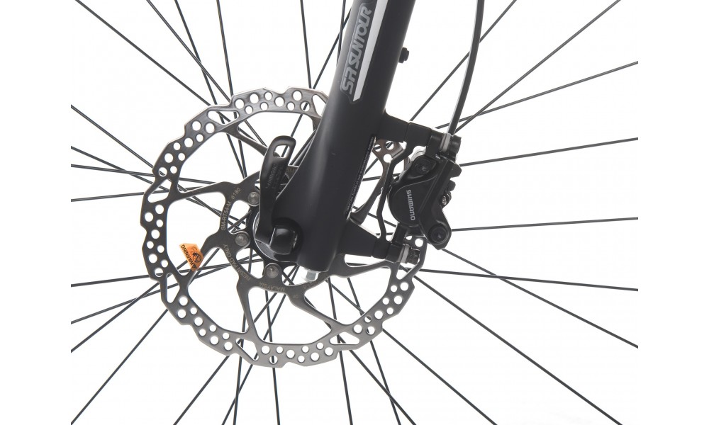 Rower crossowy Unibike Viper Disc GTS 2017