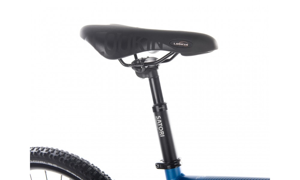 Rower crossowy Unibike Viper Disc GTS 2017