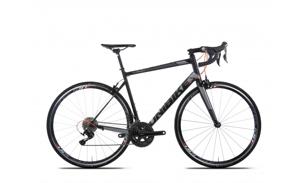 Rower szosowy Unibike Athlon 2017