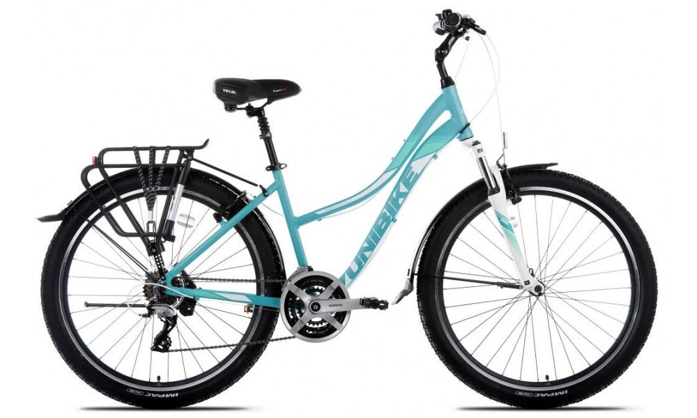 Rower górski Unibike Emotion EQ LDS 27,5 2017