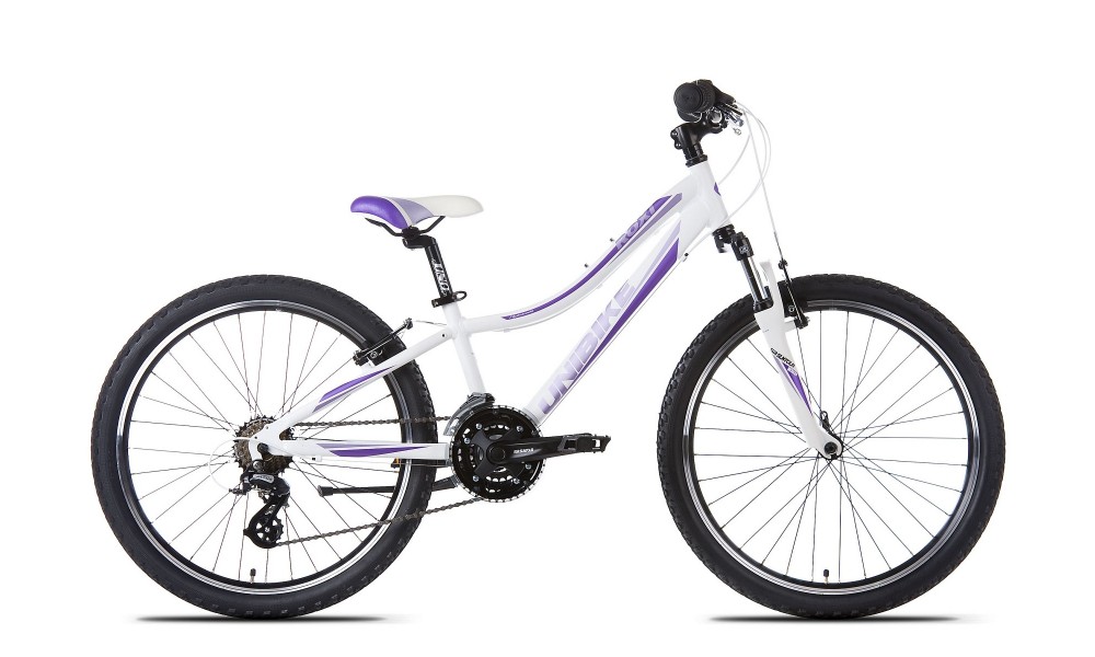 Rower młodzieżowy Unibike Roxi 2014