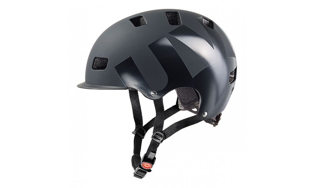 Kask rowerowy Uvex HLMT 5 Bike Pro