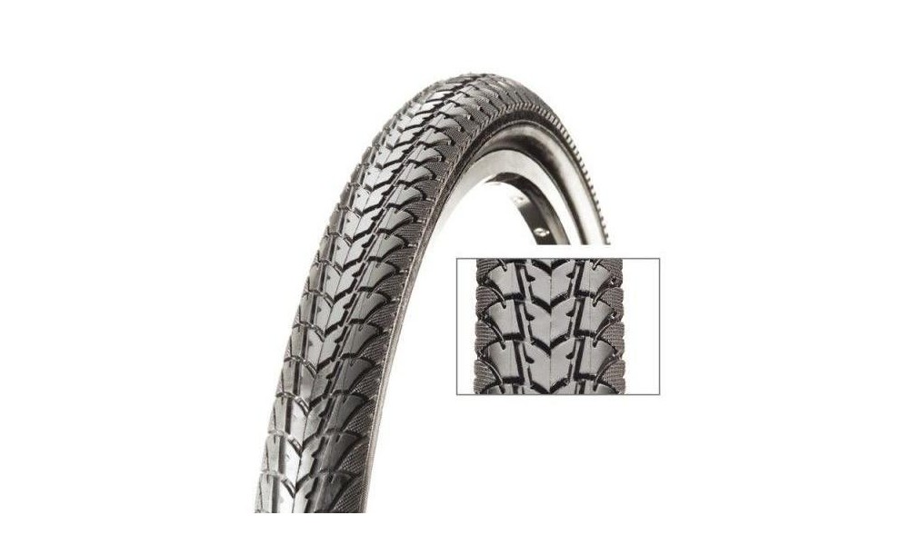 Opona CST 26x1,75 Control Viva Eco TR-CS158