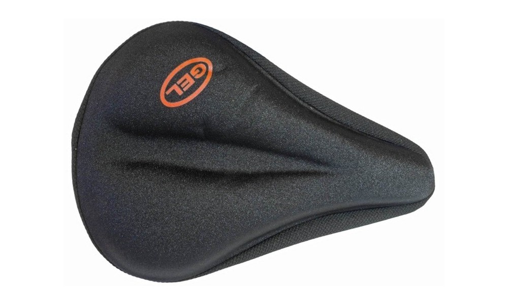 Pokrowiec na siodełko Azimut Cover Fat Gel 280x180mm