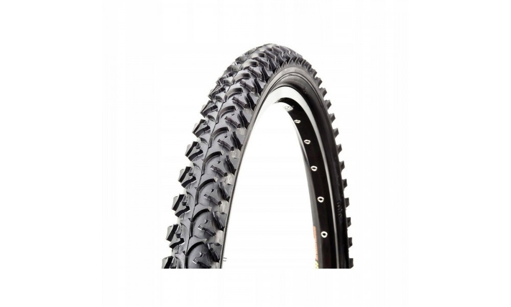 Opona CST 24x1,95 C-1040N Black Tiger Eco TR-CS017