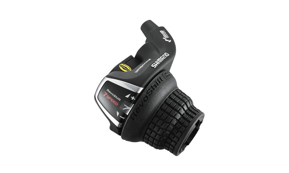 Dźwignia przerzutki Shimano RevoShift SL-RS35 7 prawa Index