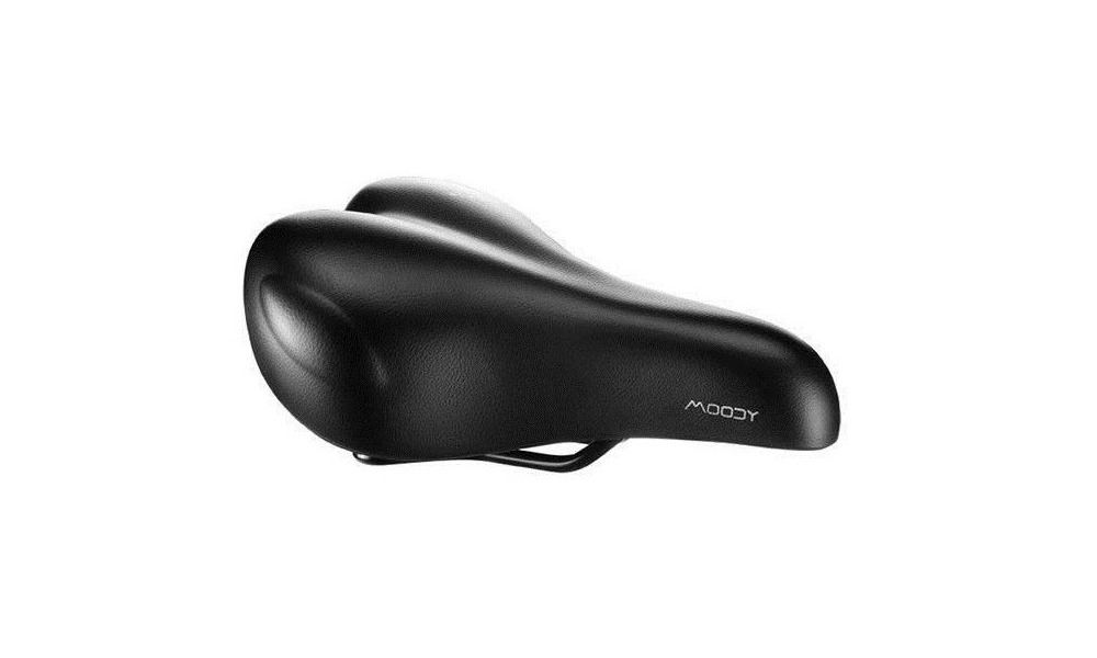 Siodło Selle Royal Moody Classic 8072D