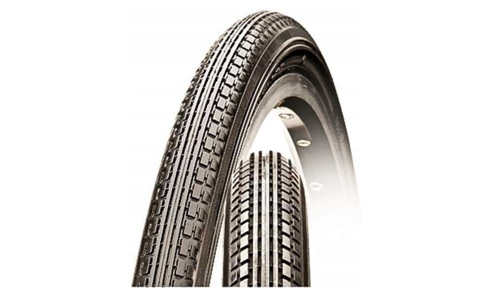 Opona CST 24x1 3/8 C-86 New Velno Eco TR-CS300