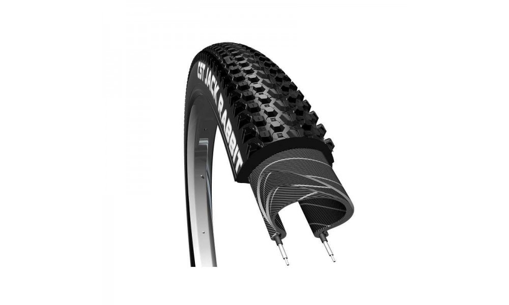 Opona CST 26x2,10 Jack Rabbit TR-CS404