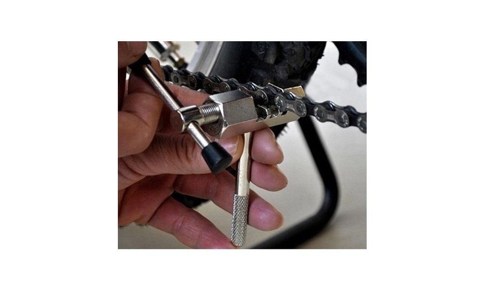 Klucz do łańcucha Azimut KL-9724D wypinacz