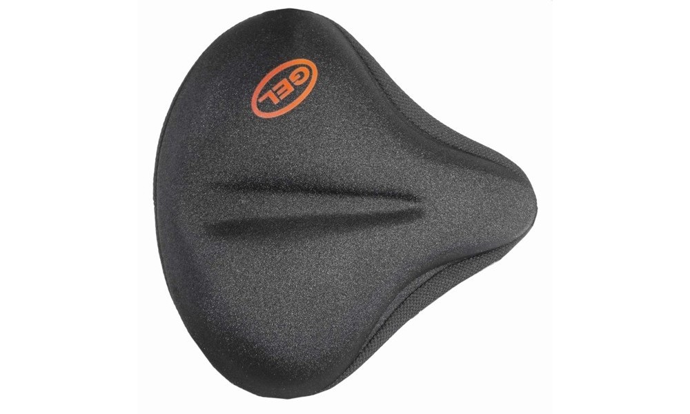 Pokrowiec na siodełko Azimut Cover Big Gel 260x230mm