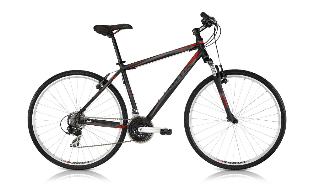 Rower crossowy Kellys Cliff 20 Vamp 2014