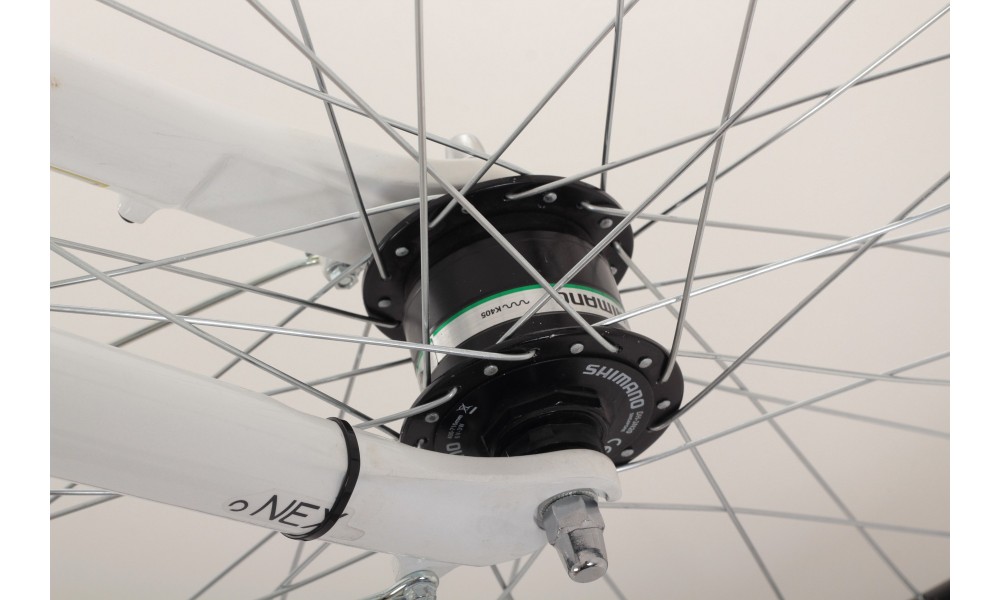 Rower trekingowy Romet Gazela 2.0 2014