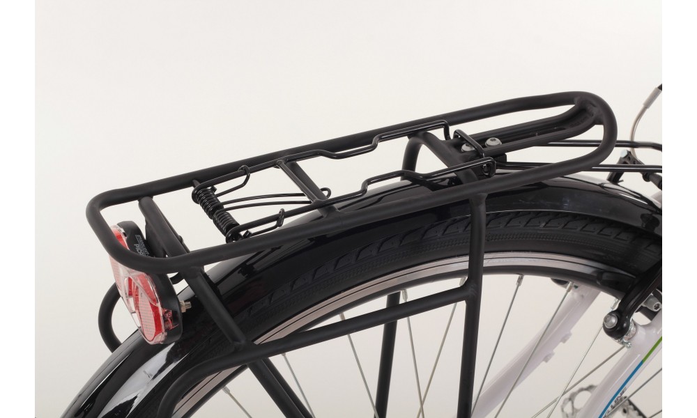 Rower trekingowy Romet Gazela 2.0 2014