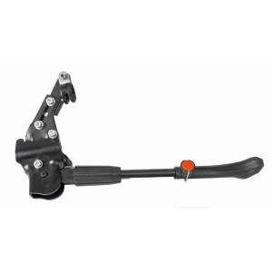 Podpórka rowerowa Azimut Rear Drop-Klick 24-29" 2