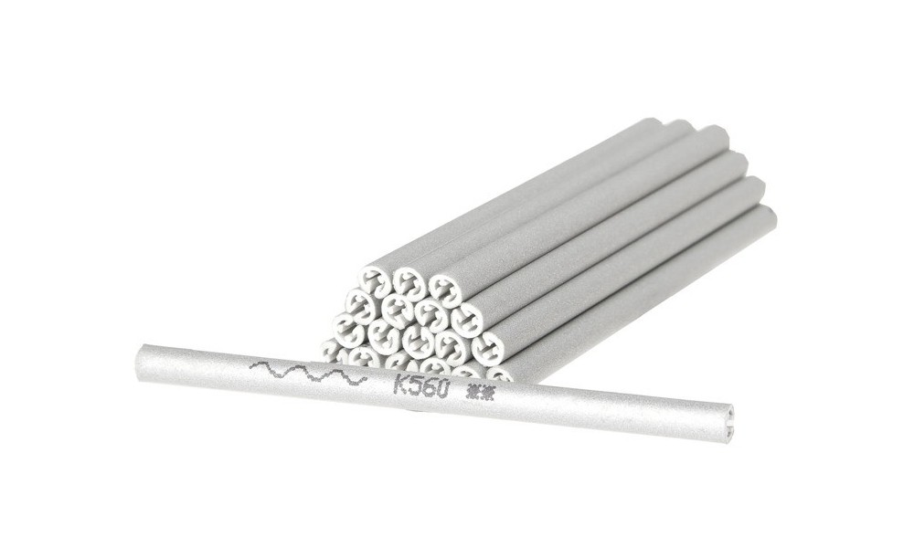 Odblaski do szprych M-Wave reflex 3M Scotchlite 18szt 