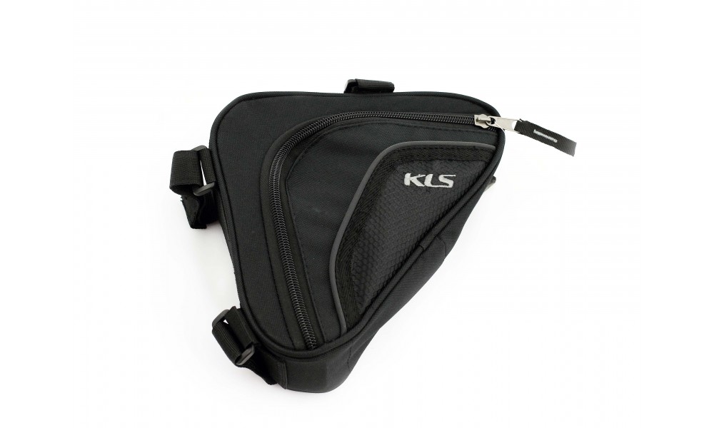 Torba na ramę Kellys Wedge black