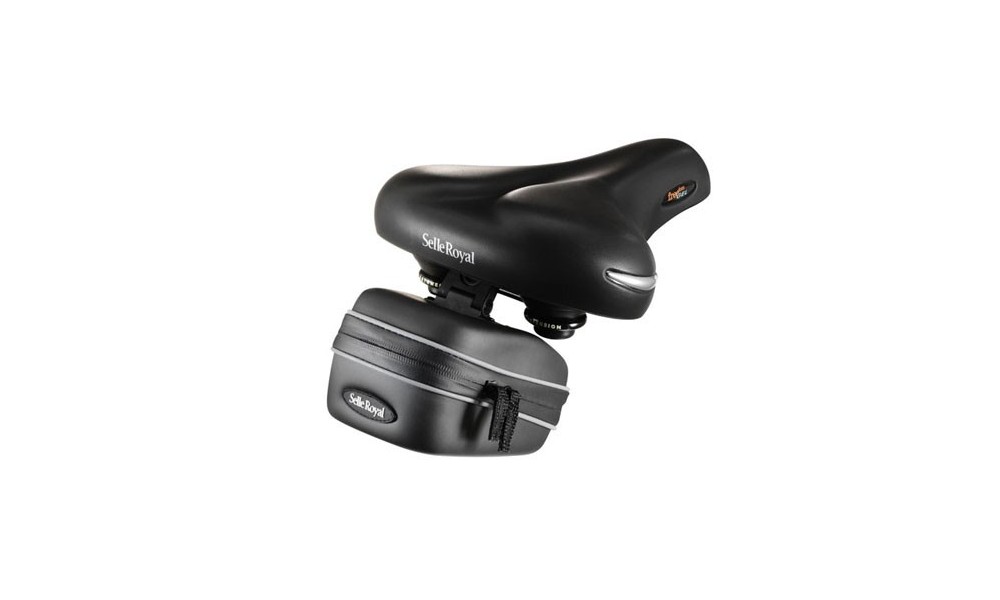 Torba podsiodłowa Selle Royal ICS