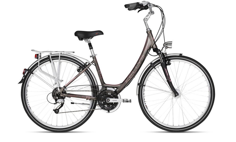 Rower miejski Kellys Avenue 70 