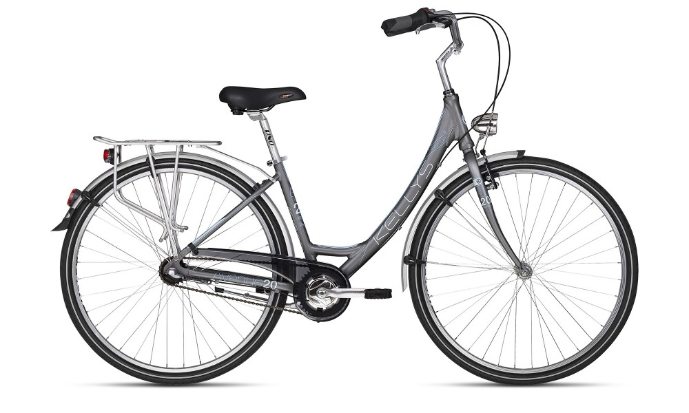 Rower miejski Kellys Avenue 20 