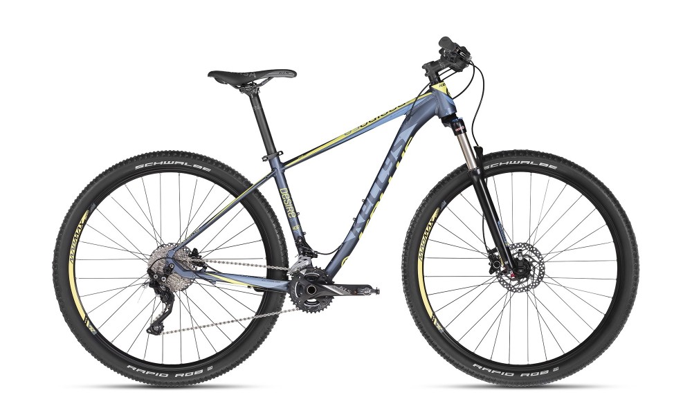 Rower górski Kellys Desire 50 