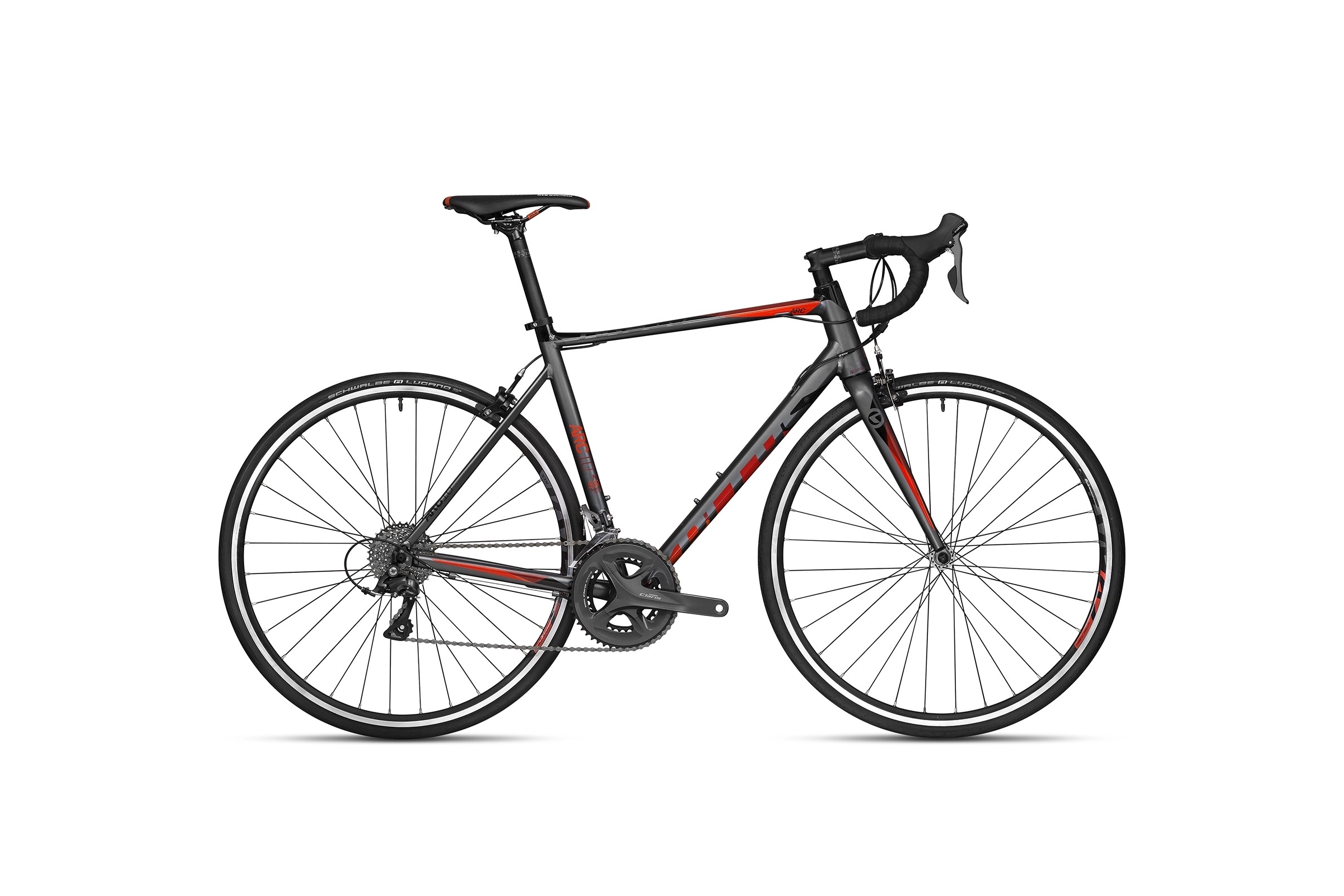 Rower szosowy Kellys ARC 10 sklep Rowerzysta.pl