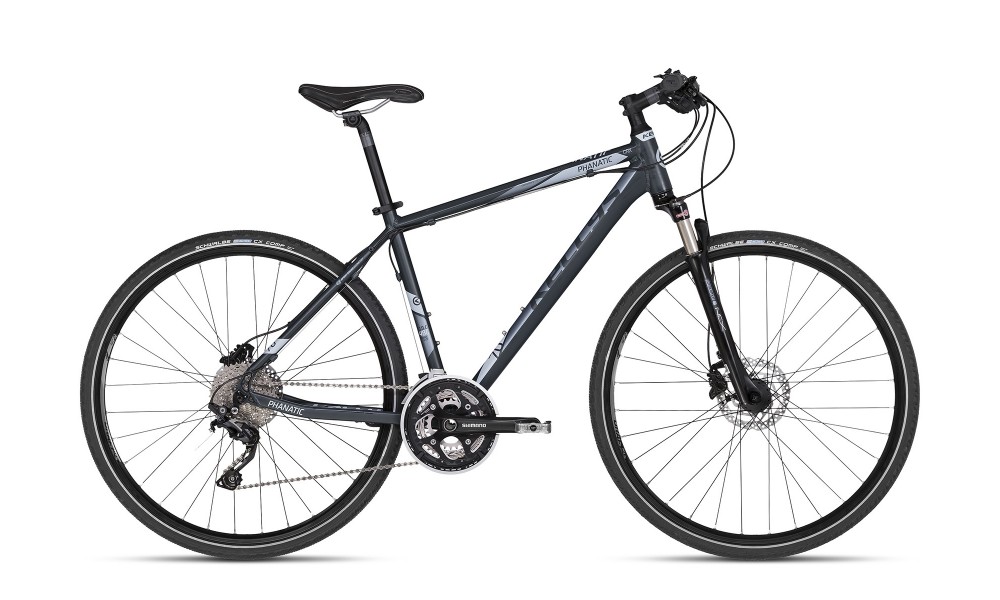 Rower crossowy Kellys Phanatic 70 