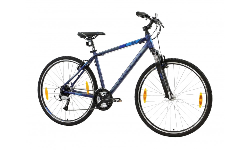 Rower crossowy Kellys Cliff 30