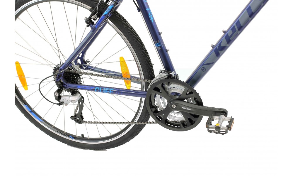 Rower crossowy Kellys Cliff 30