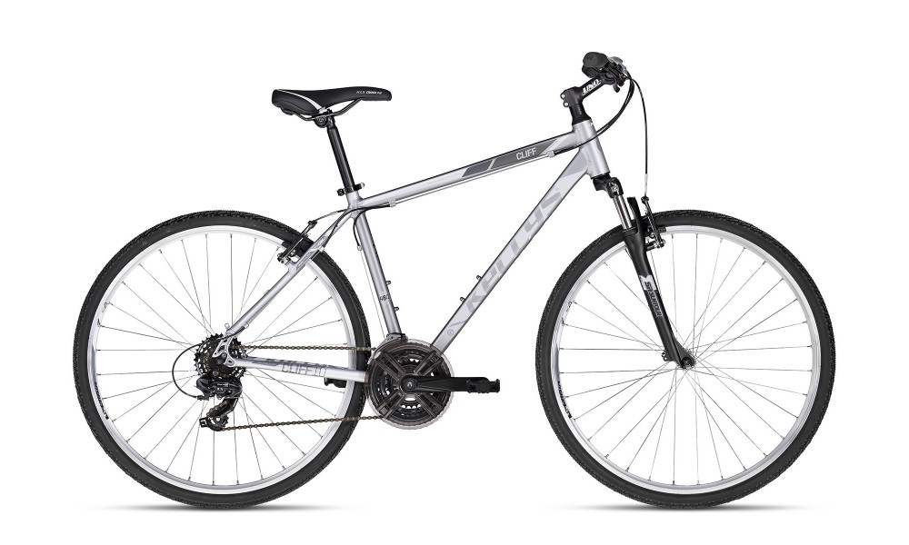 Rower crossowy Kellys Cliff 10 