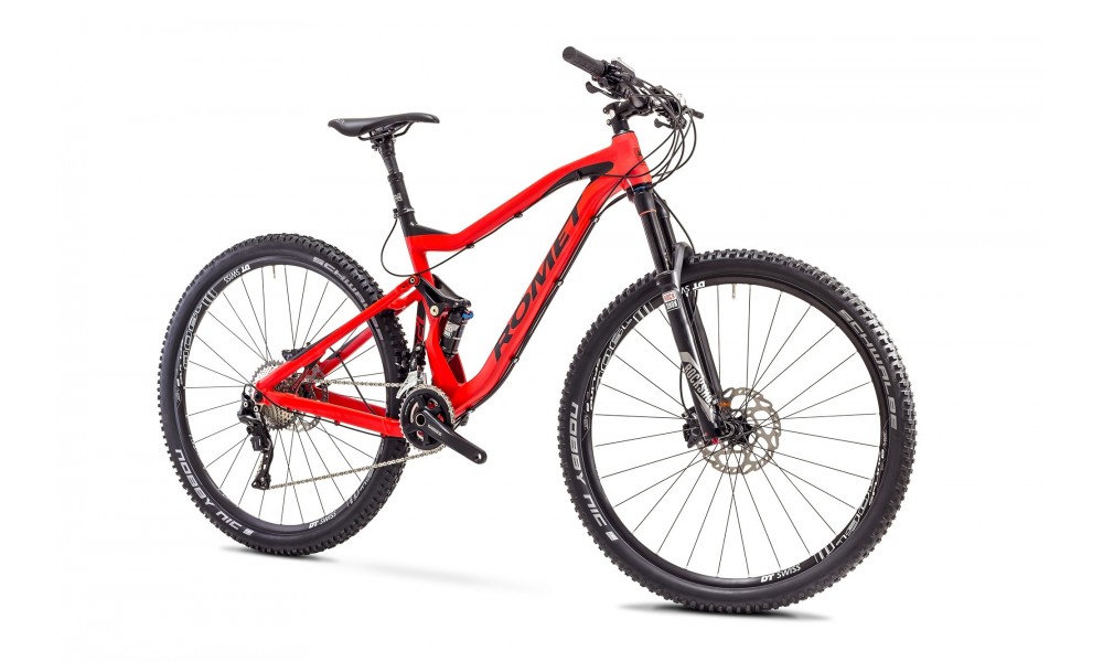 Rower górski Romet Key 2 