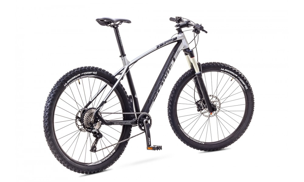 Rower górski Romet Mustang Trail 