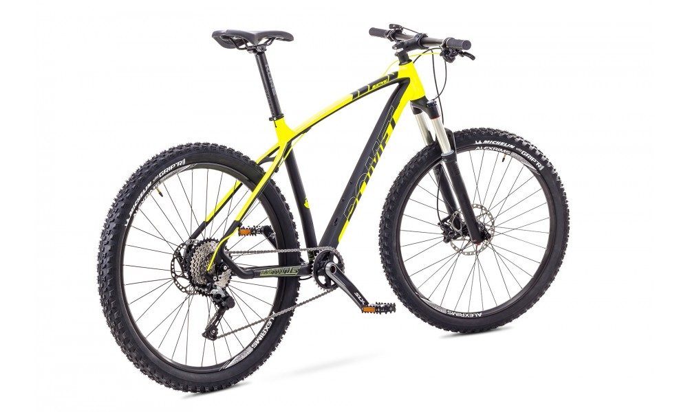 Rower górski Romet Mustang Trail 