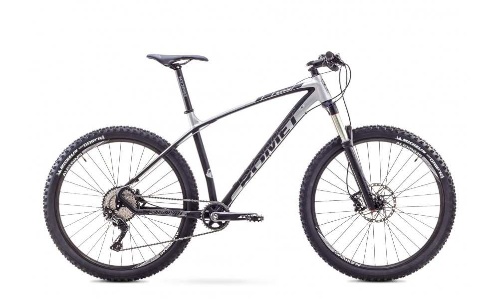 Rower górski Romet Mustang Trail 