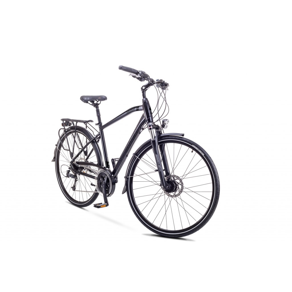 Rower trekingowy Romet Wagant 6 sklep rowerowy Rowerzysta.pl