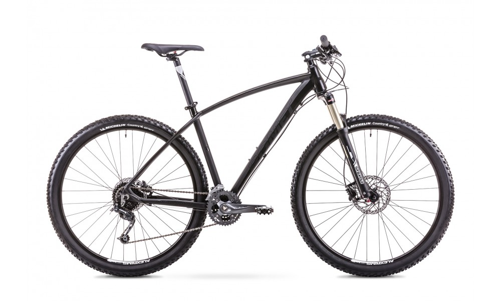 Rower górski Romet Mustang 29 1 