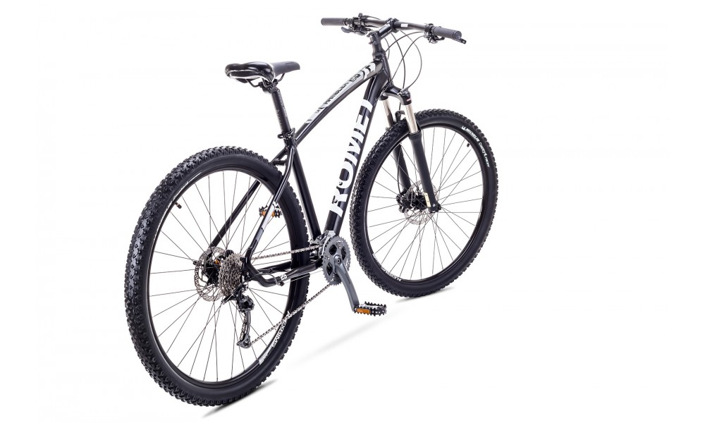 Rower górski Romet Rambler 29 4 