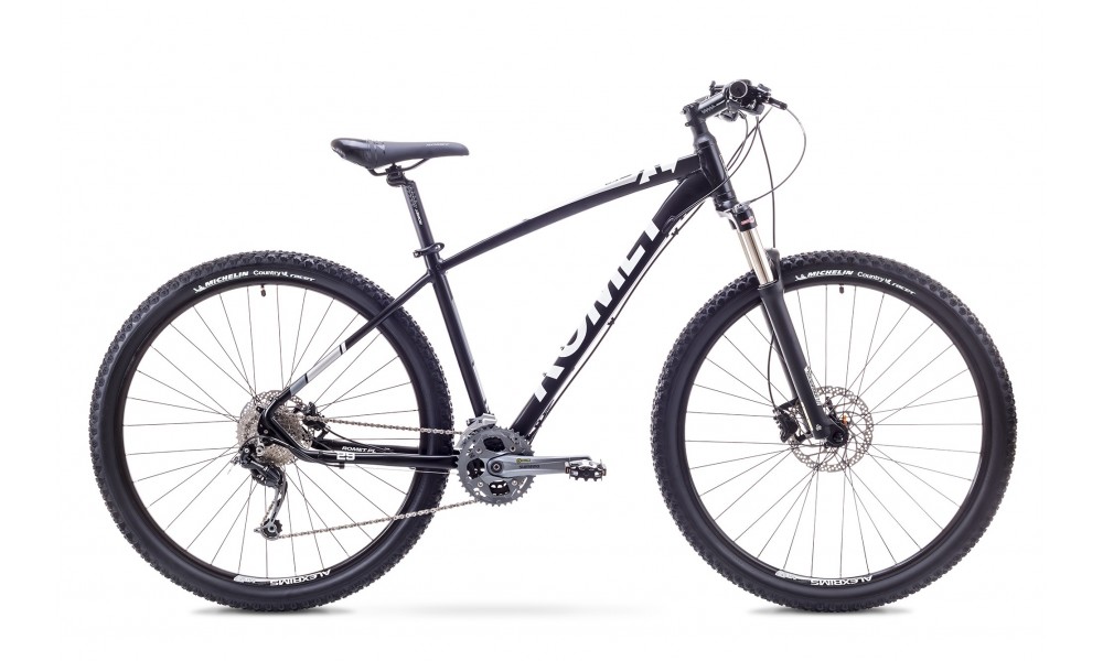 Rower górski Romet Rambler 29 4 