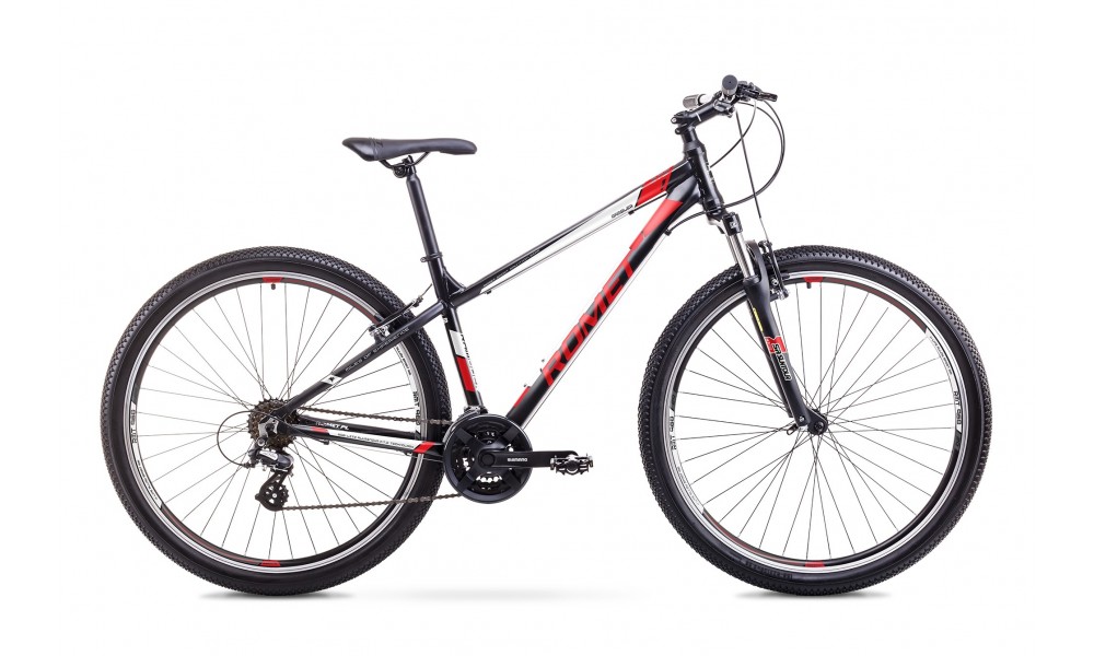 Rower górski Romet Rambler 29 1 