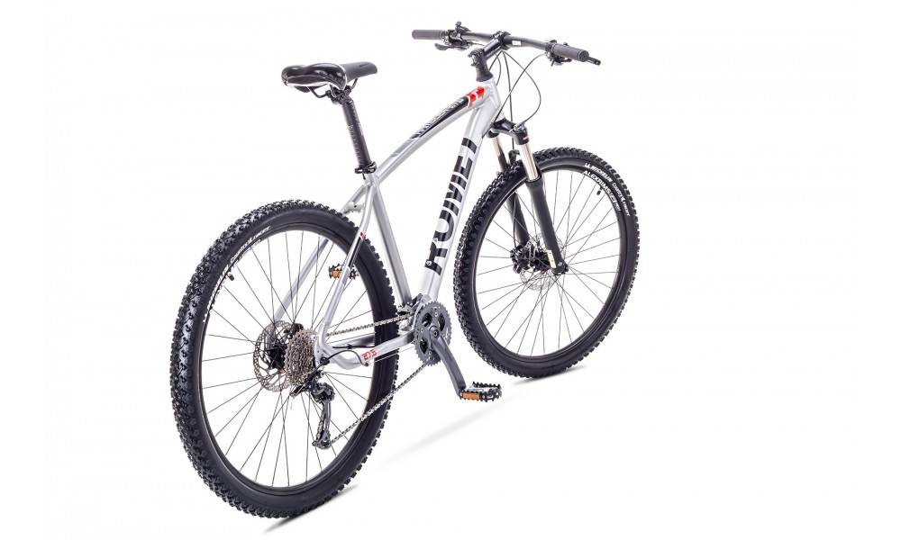 Rower górski Romet Rambler 27,5 4 