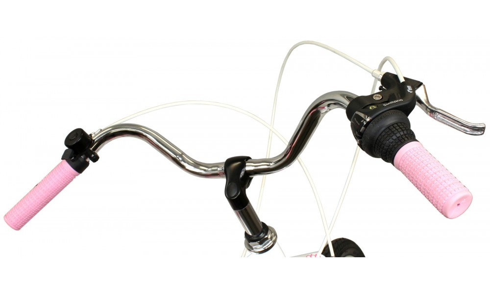 Rower dziecięcy Arkus Julka 2013