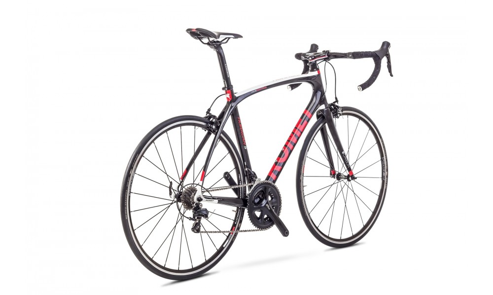 Rower szosowy Romet Huragan 5 