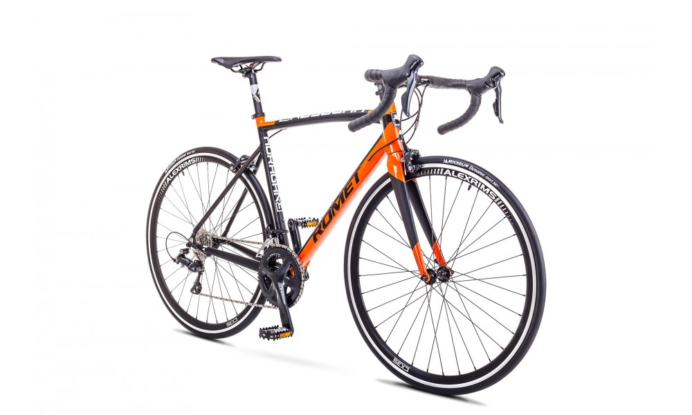 Rower szosowy Romet Huragan 3 