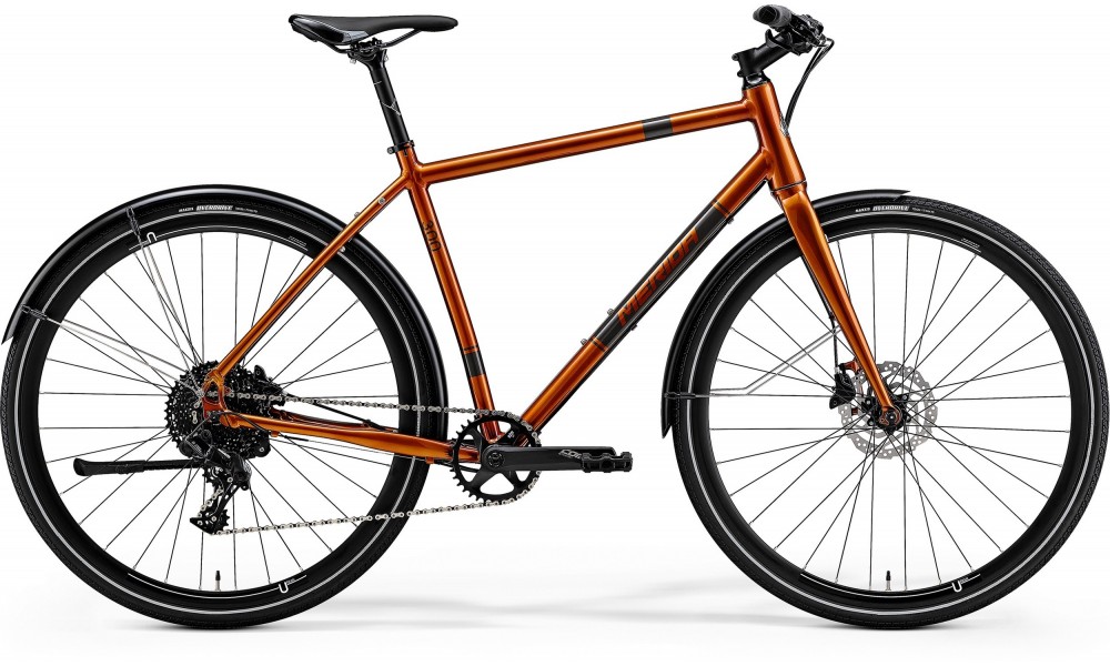 Rower miejski Merida Crossway Urban 300 