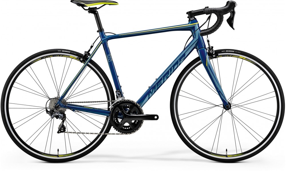 Rower szosowy Merida Scultura 500 