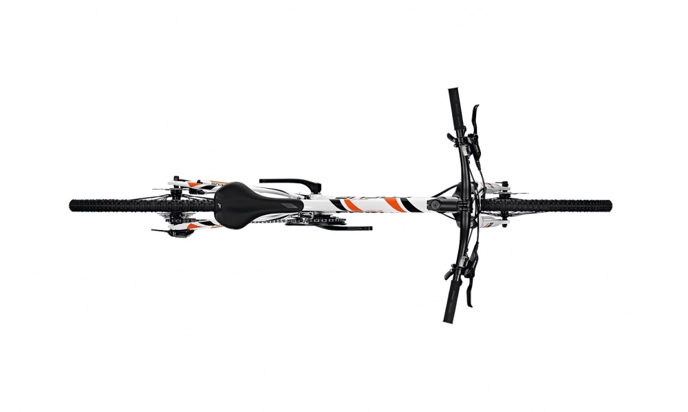 Rower crossowy Focus Crater Lake Evo Lady 