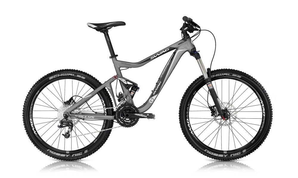 Rower górski Kellys Swag 30 2014