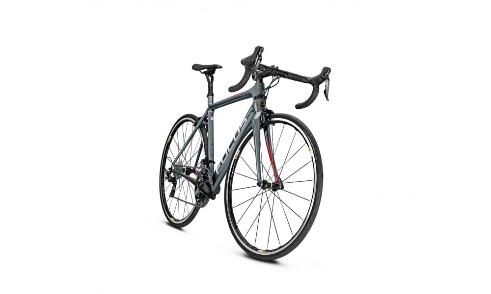 Rower szosowy Focus Izalco Race Dura Ace 