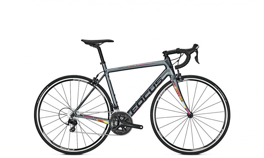 Rower szosowy Focus Izalco Race 105 