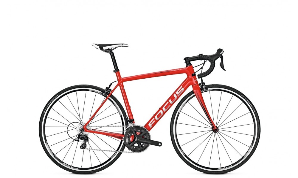 Rower szosowy Focus Izalco Race 105 